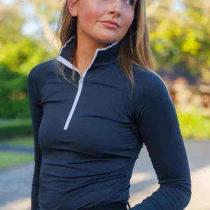 NOVELLA The Barn Shirt Long Sleeve