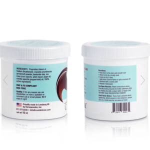 Coat Defense Trouble Spot Drying  Paste