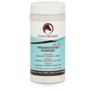 Coat Defense Daily Preventative Powder