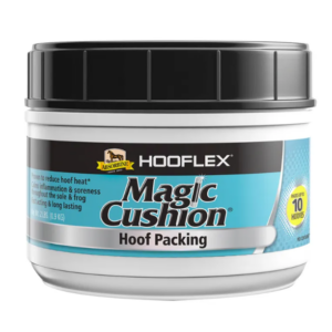 HoofFlex Magic Cushion Hoof Packing