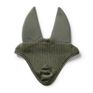 Equestrian Stockholm Ear Bonnet Striking Valley