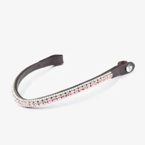 PS of Sweden Browband Pink Delight