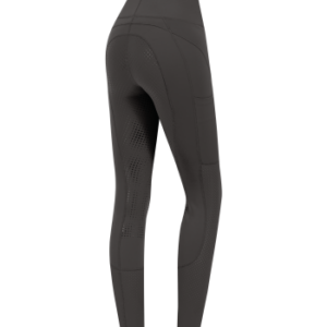 Waldhausen Riding Leggings Hannah Mesh High Waist Women