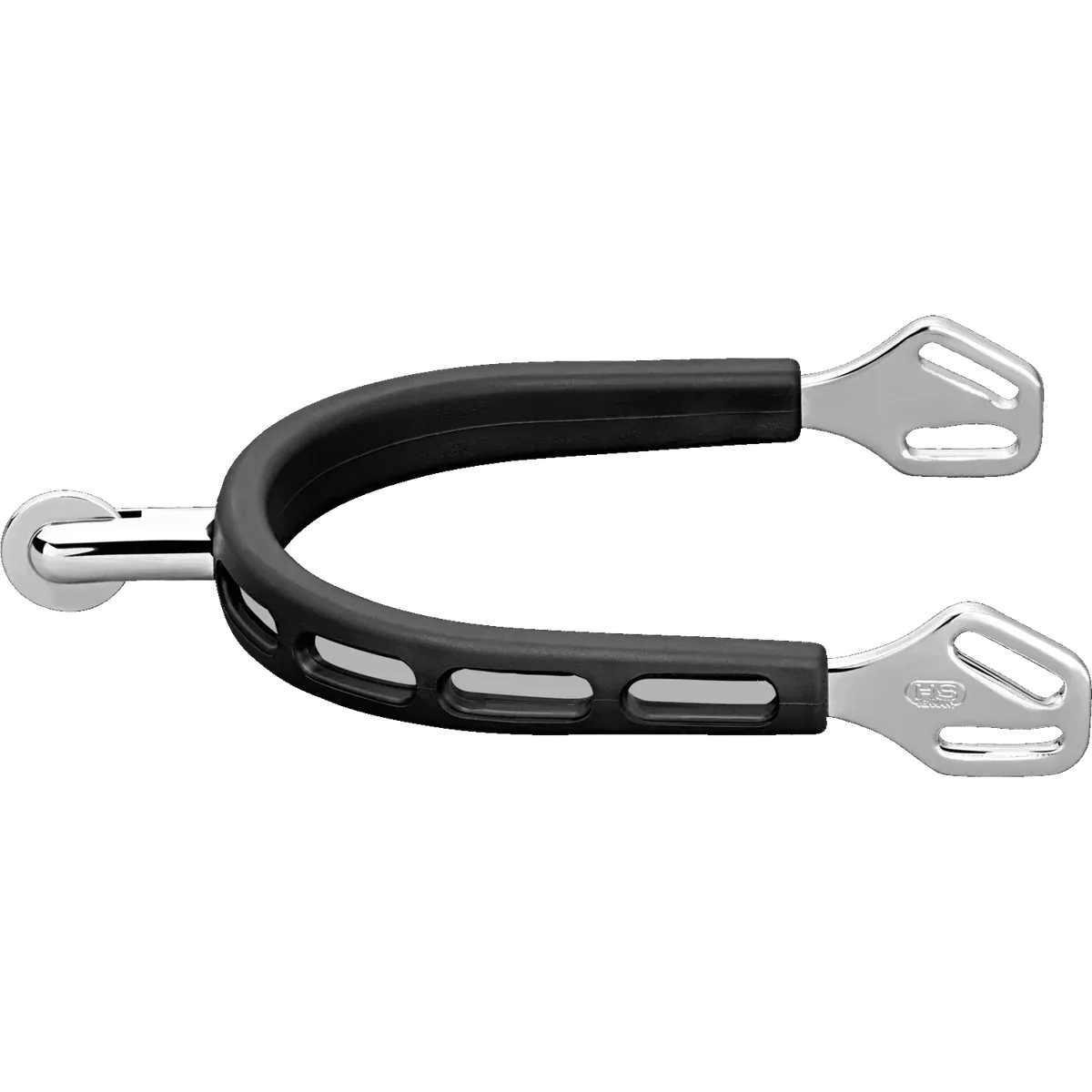 Herm Sprenger Spurs Ultra Fit - Extra Grip - Rounded Neck