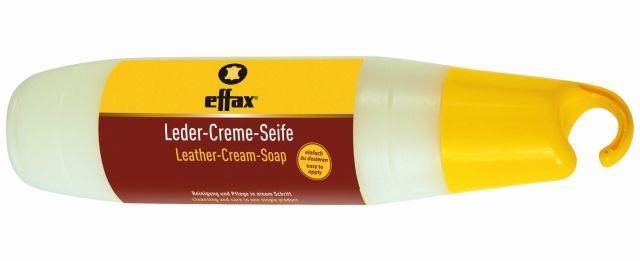 Effax Leather- Cream Soap
