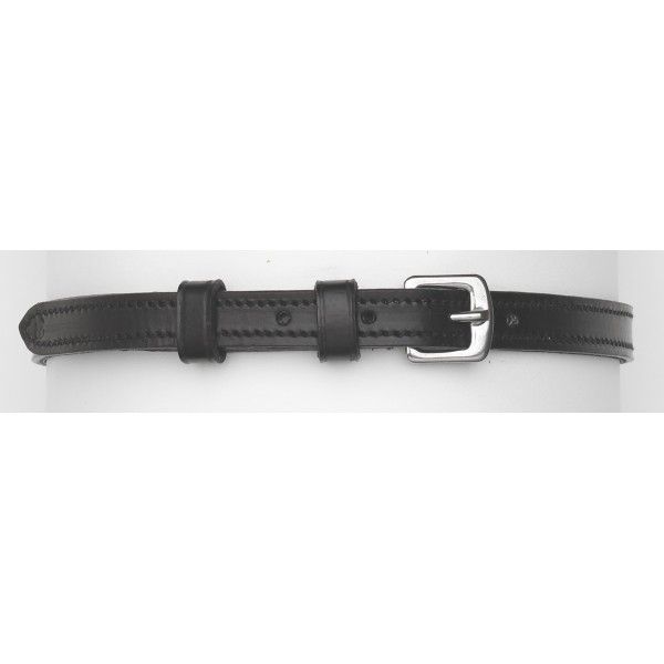 Camelot® 3/8 Stitched Spur Straps