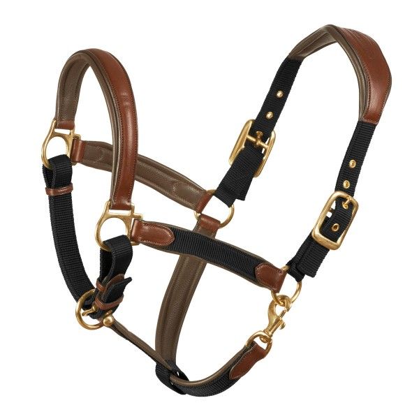 Ovation Luxor Cushion-Flex Halter
