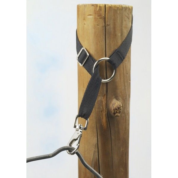 Equi-Essentials Bucket Hanger Portable & Adjustable