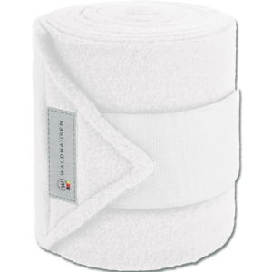 Waldhausen Fleece Bandage Basic 4ER Set