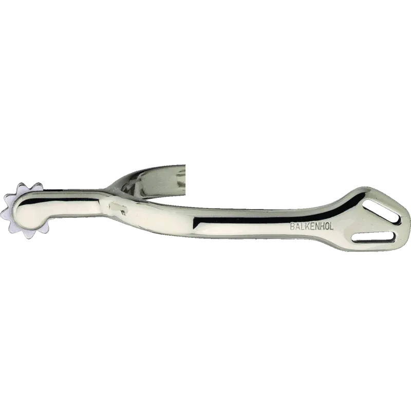 Herm Sprenger Ultra fit Comfort Roller Soft Point