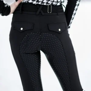 Novella Equestrian The Always Fits Full Seat Breech Women