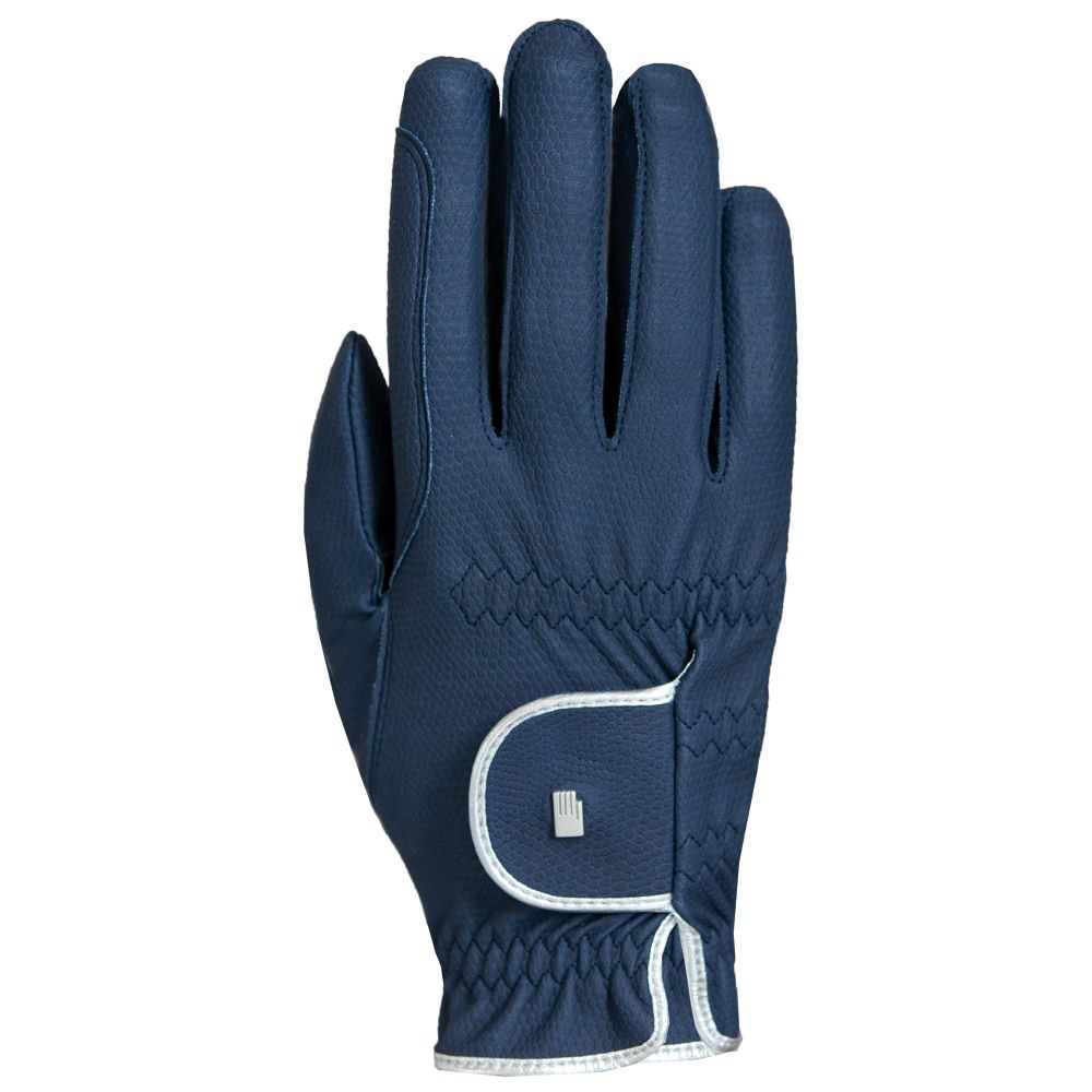 Roeckl Lona Riding Gloves - Women's