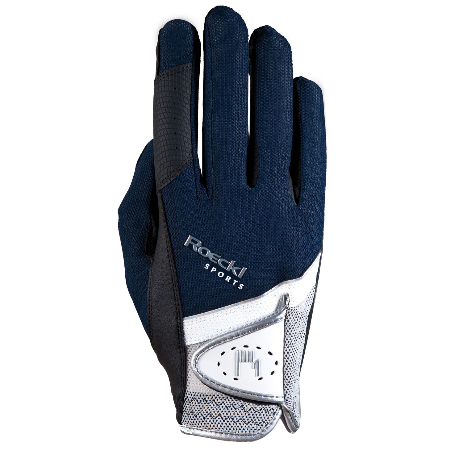 Roeckle Madrid Riding Gloves - Unisex