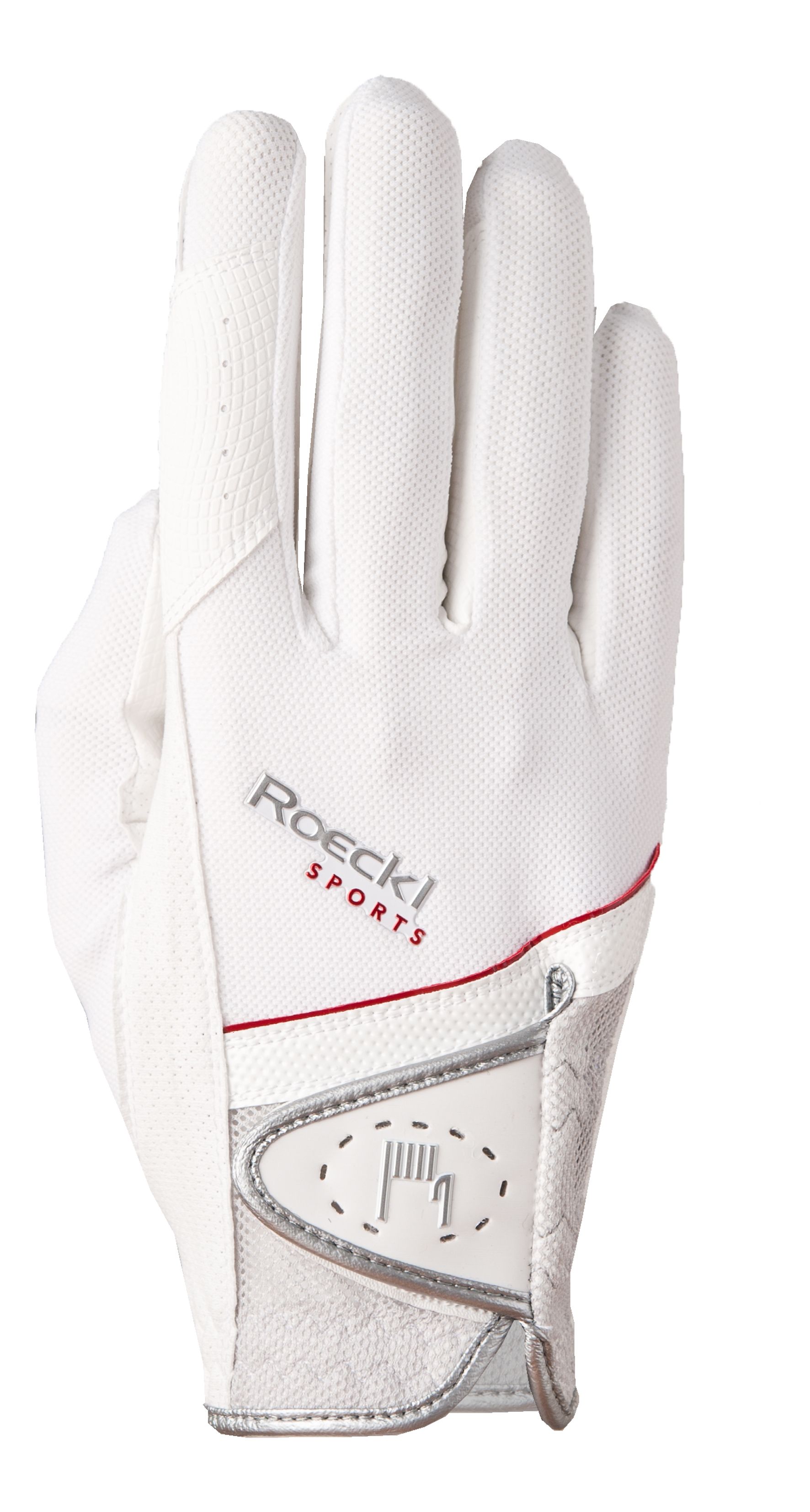 Roeckle Madrid Riding Gloves - Unisex
