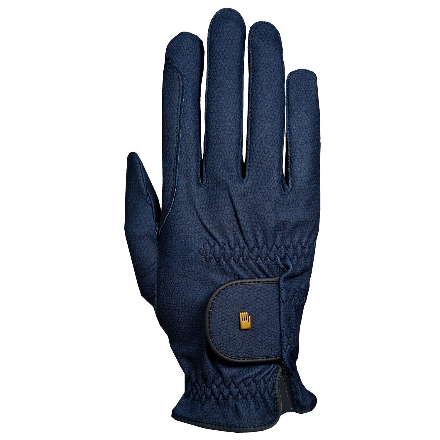 Roeck Grip Riding Gloves - Unisex