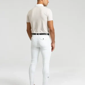 Maximilian Active Short Sleeve Competition Shirt Men