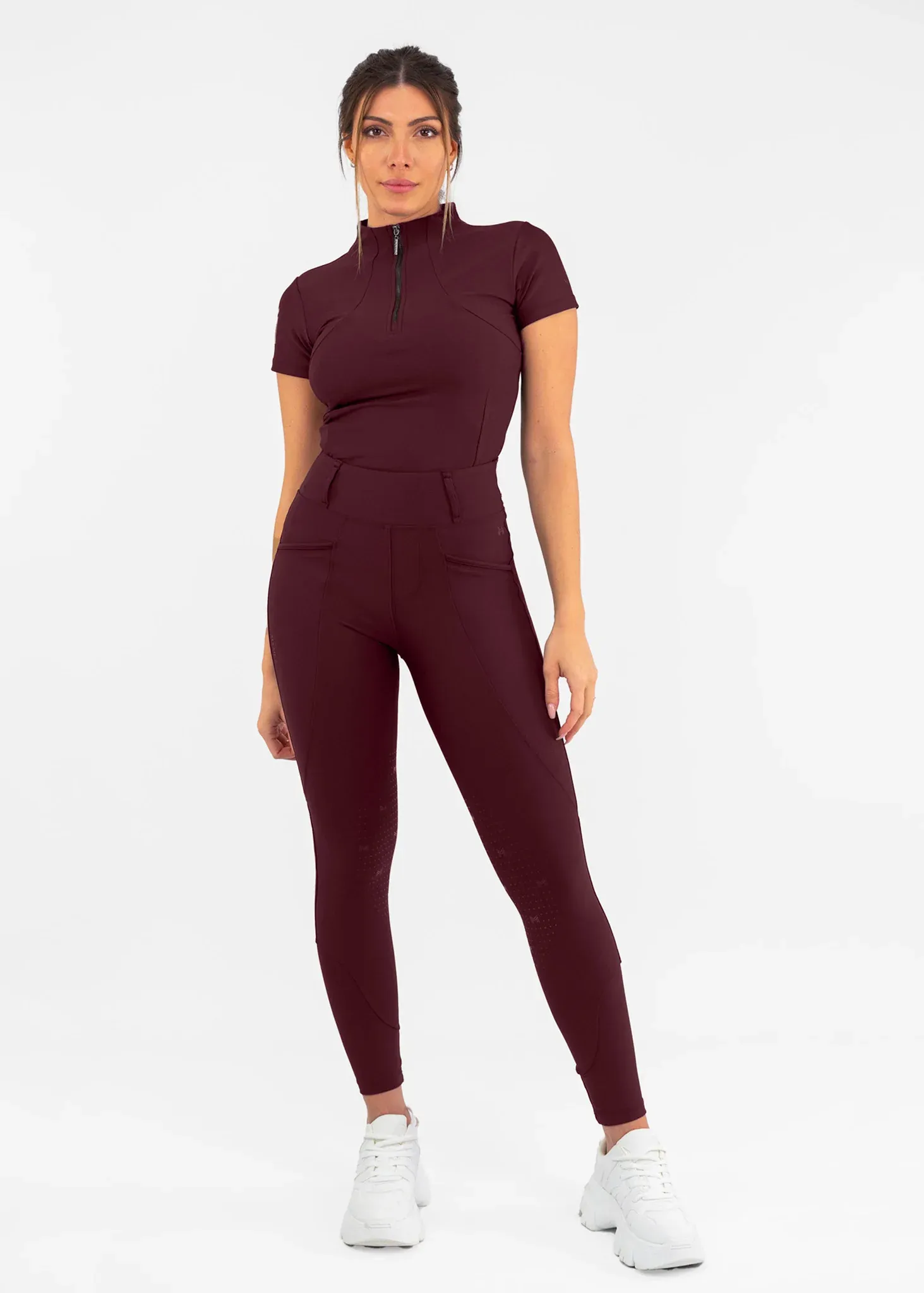 Maximilian Pro Riding Leggings Women