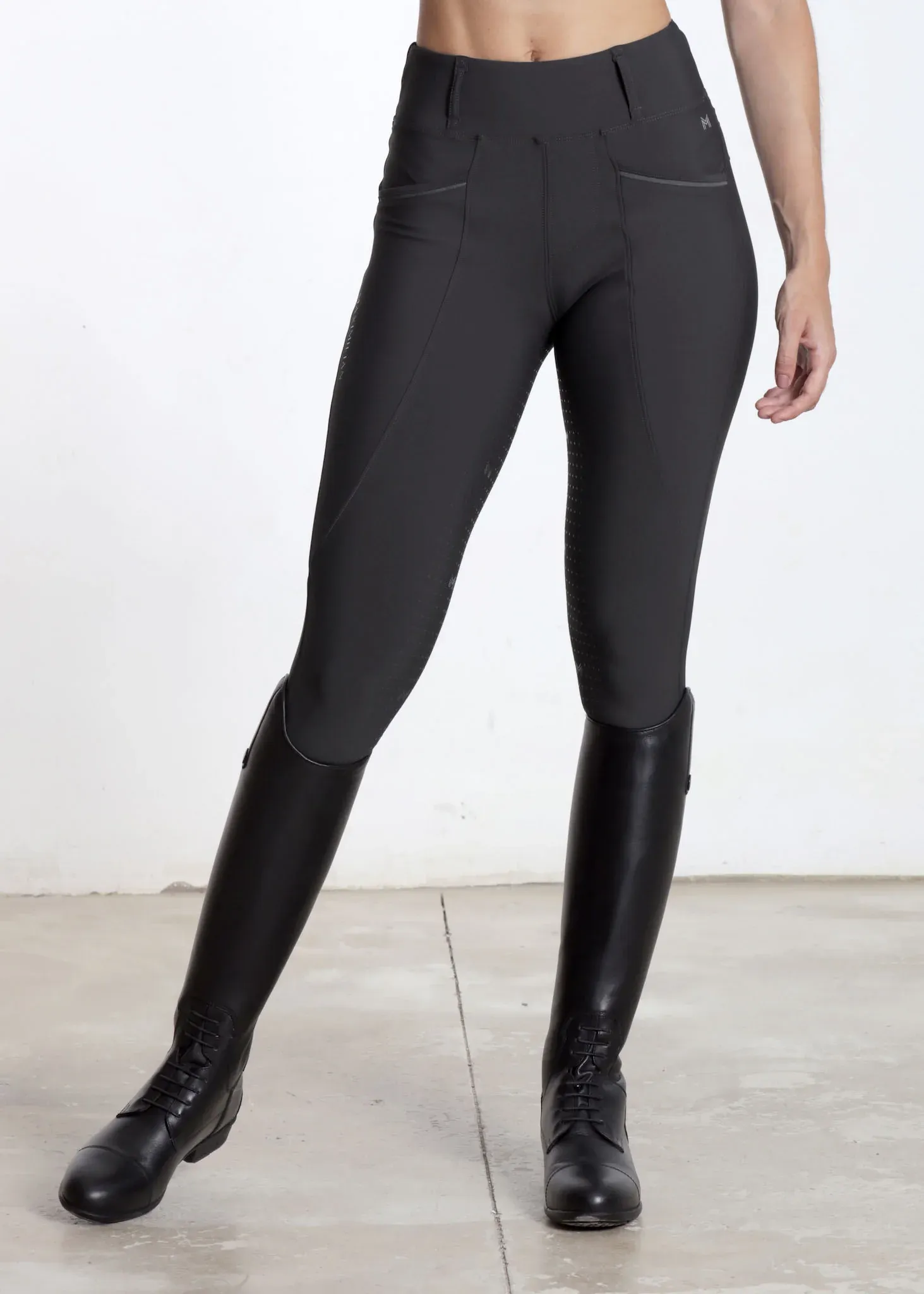 Maximilian Pro Riding Leggings Women