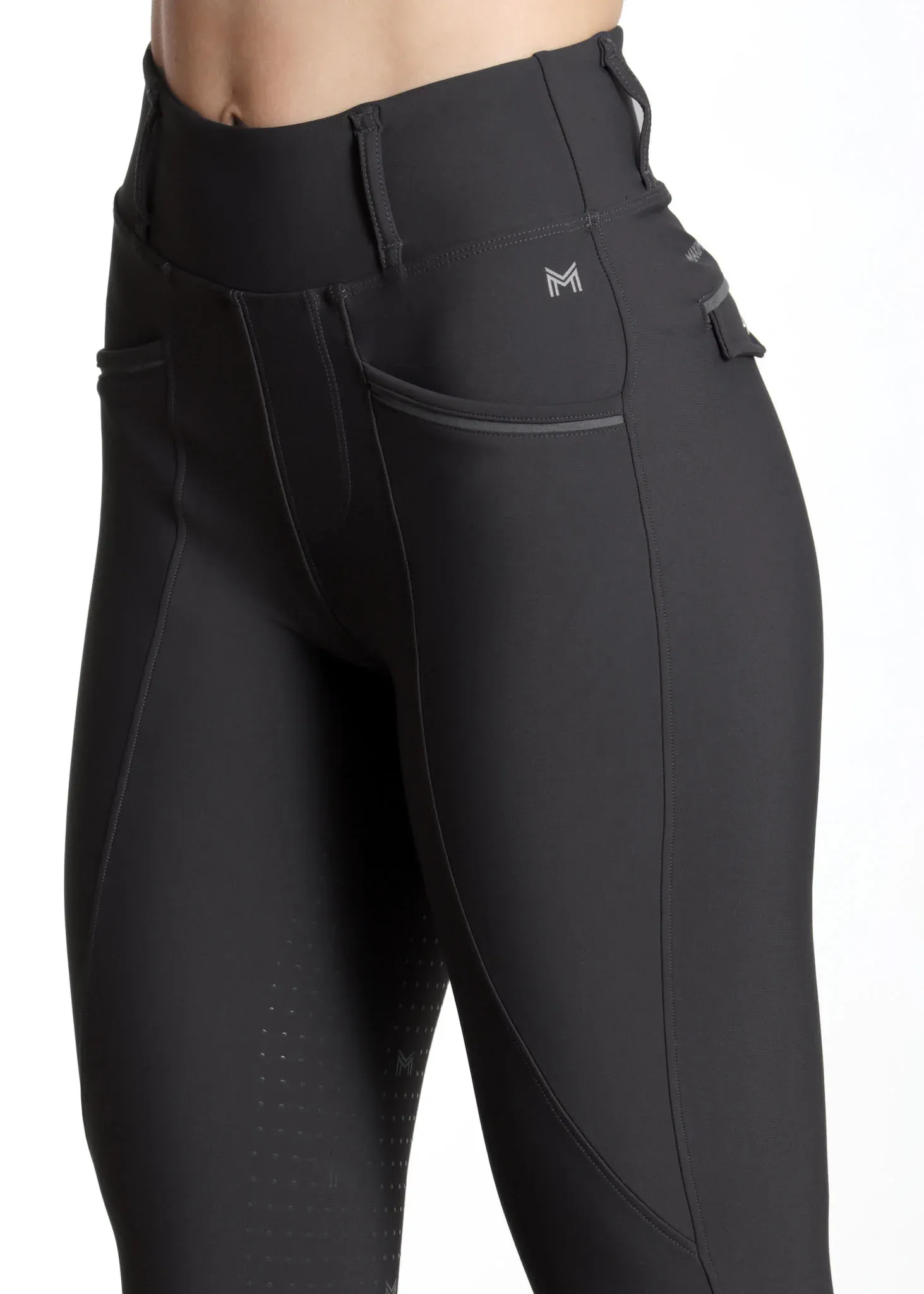 Maximilian Pro Riding Leggings Women