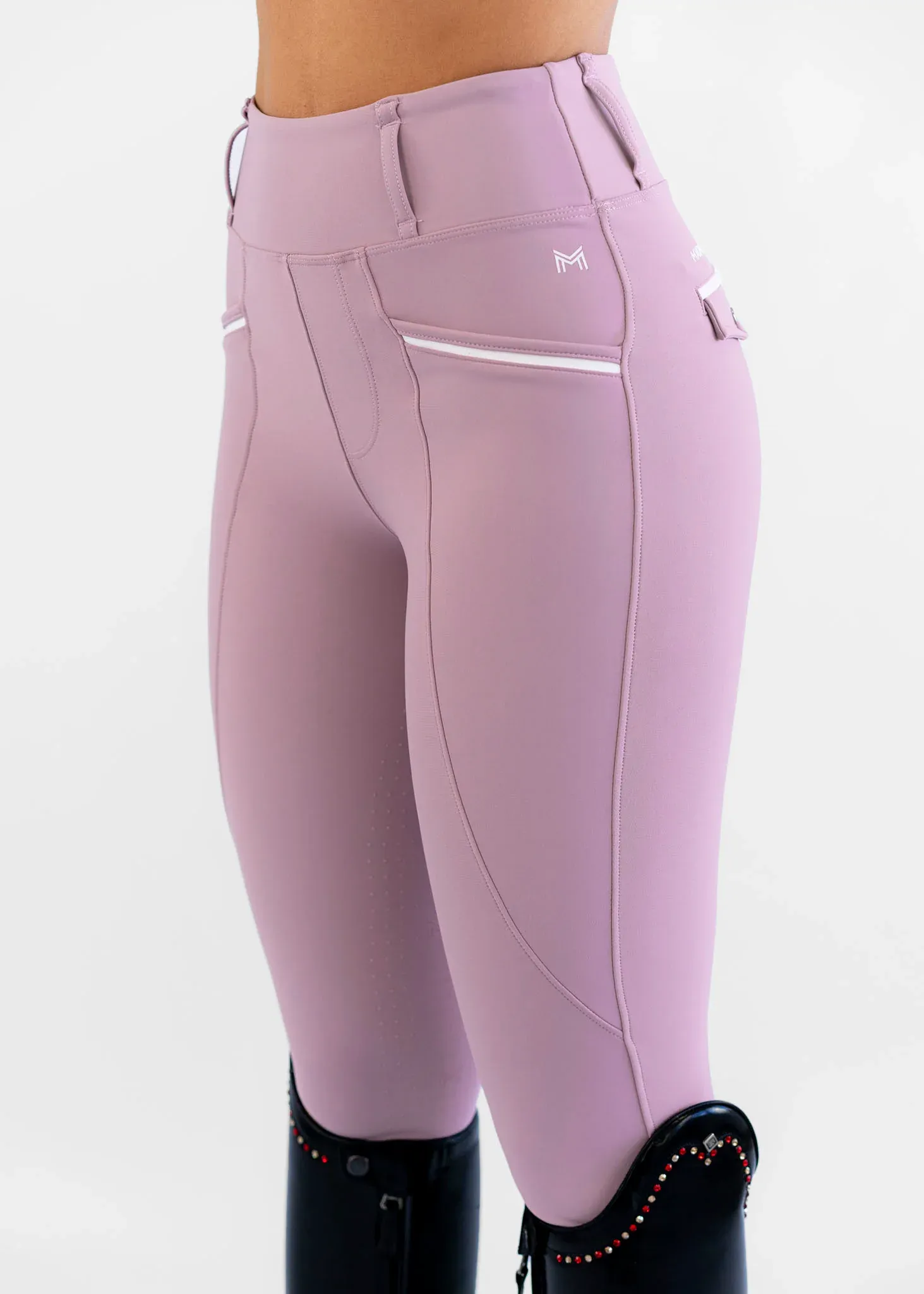 Maximilian Pro Riding Leggings Women
