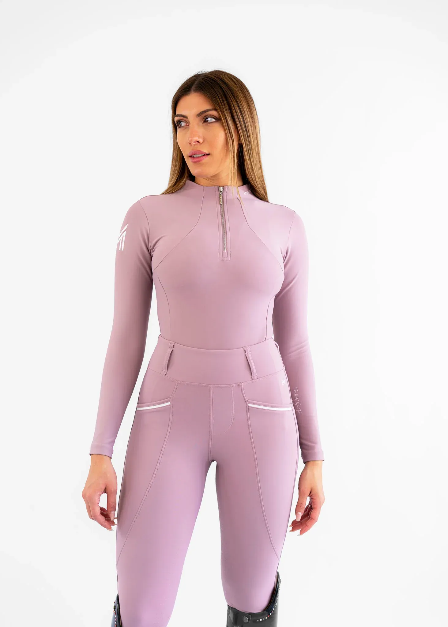 Maximilian Pro Riding Leggings Women