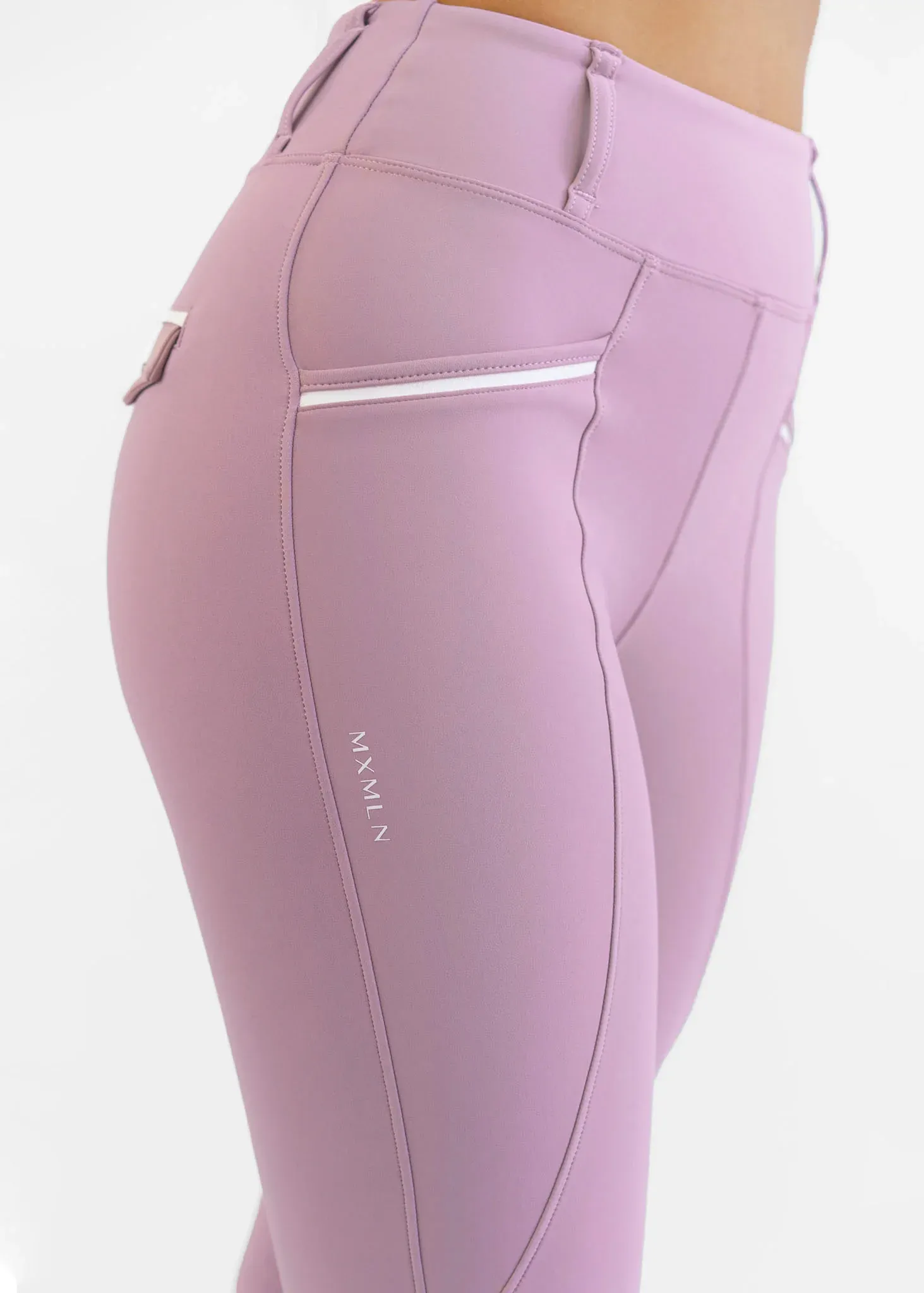 Maximilian Pro Riding Leggings Women