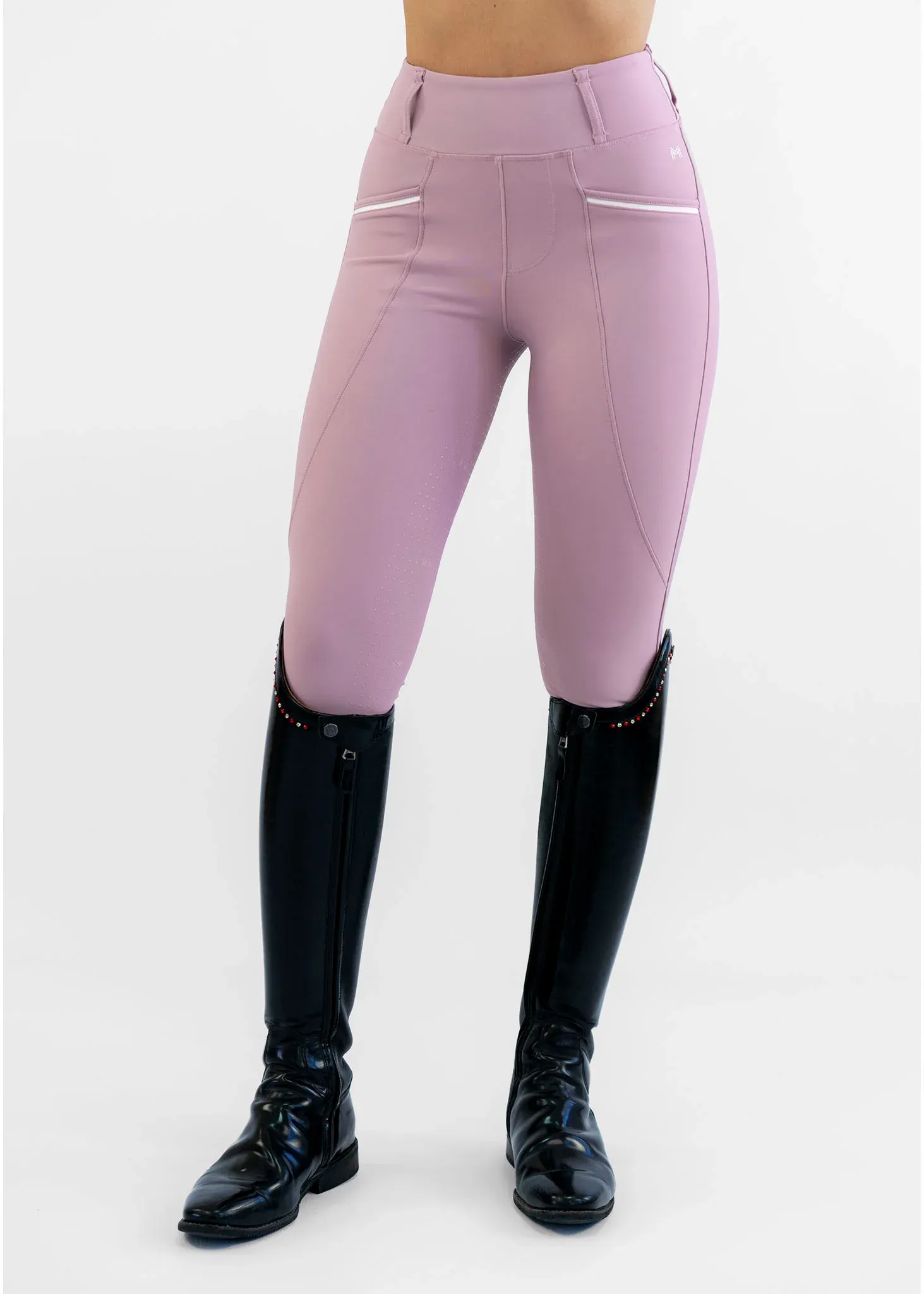 Maximilian Pro Riding Leggings Women