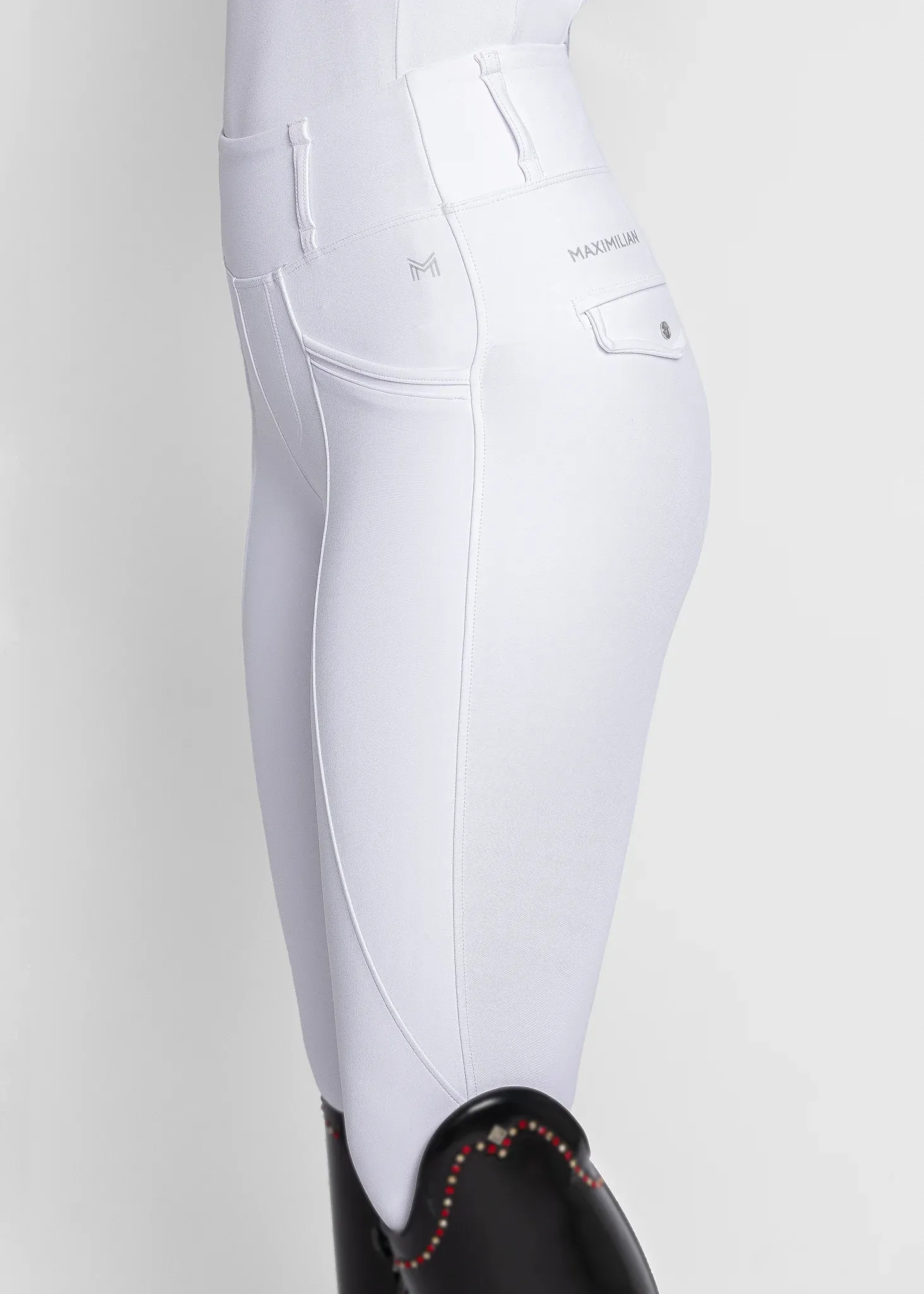 Maximilian Pro Riding Leggings Women
