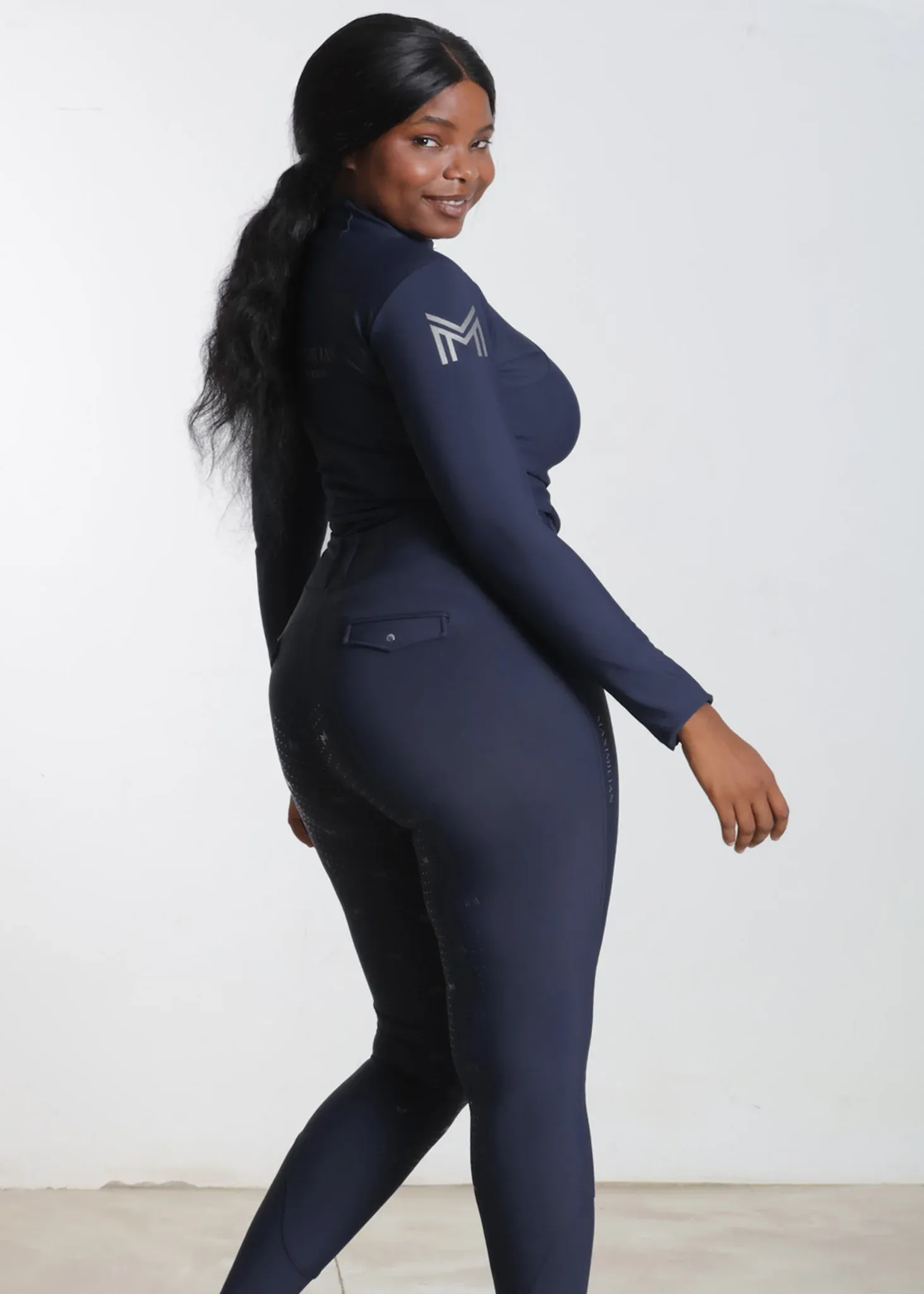 Maximilian Pro Riding Leggings Women