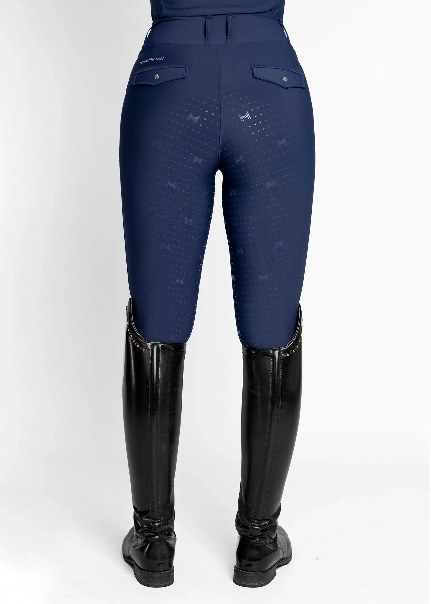 Maximilian Pro Riding Leggings Women