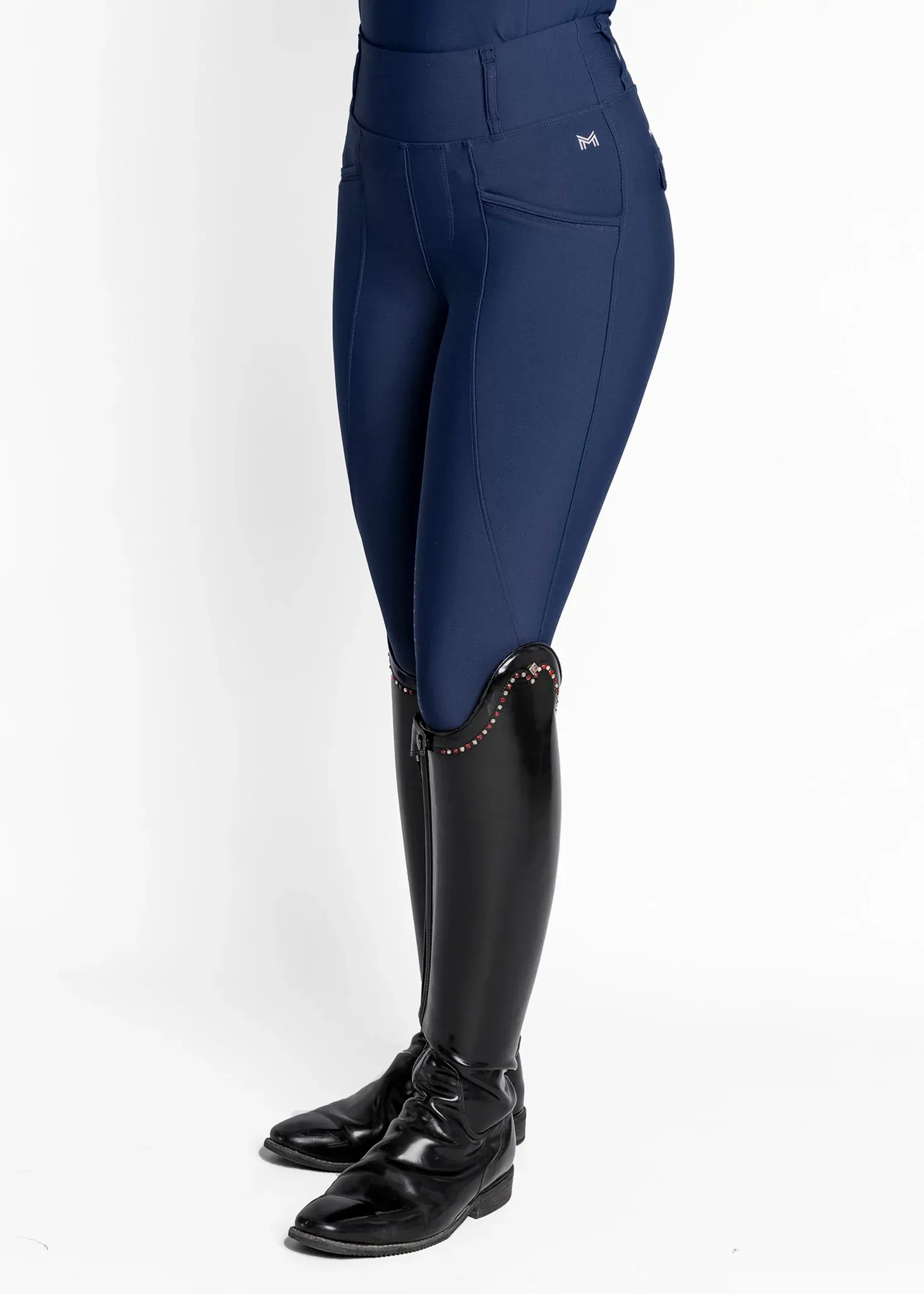 Maximilian Pro Riding Leggings Women