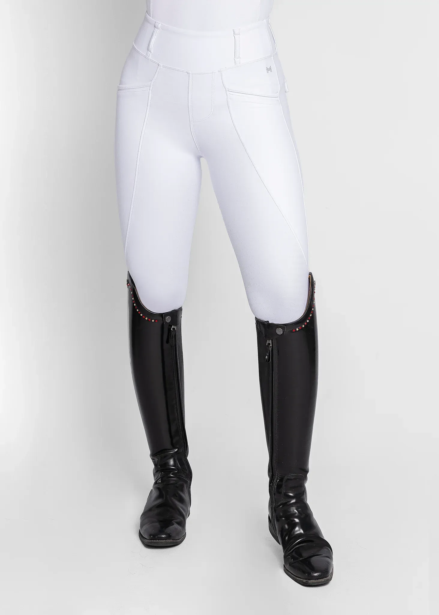 Maximilian Pro Riding Leggings Women