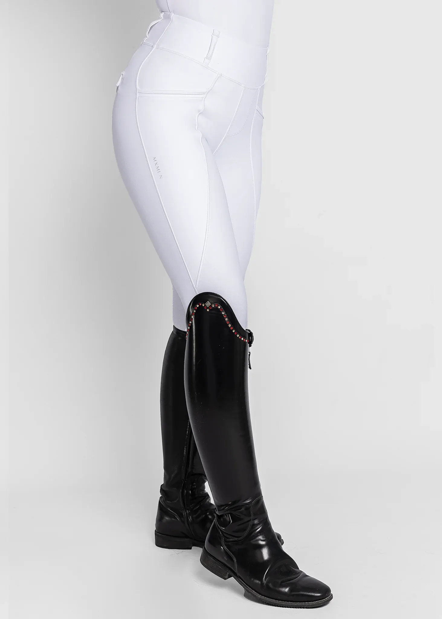Maximilian Pro Riding Leggings Women