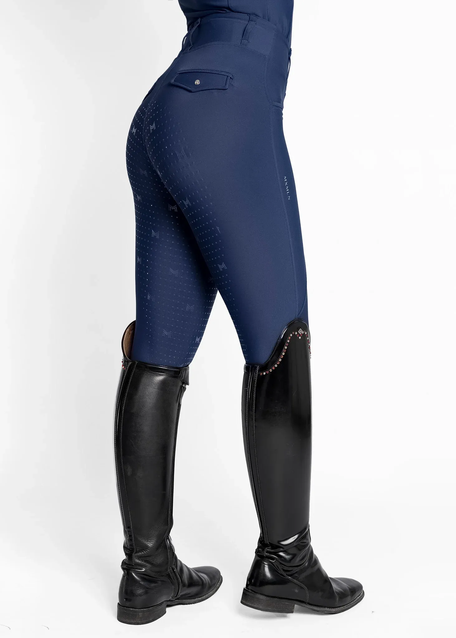 Maximilian Pro Riding Leggings Women