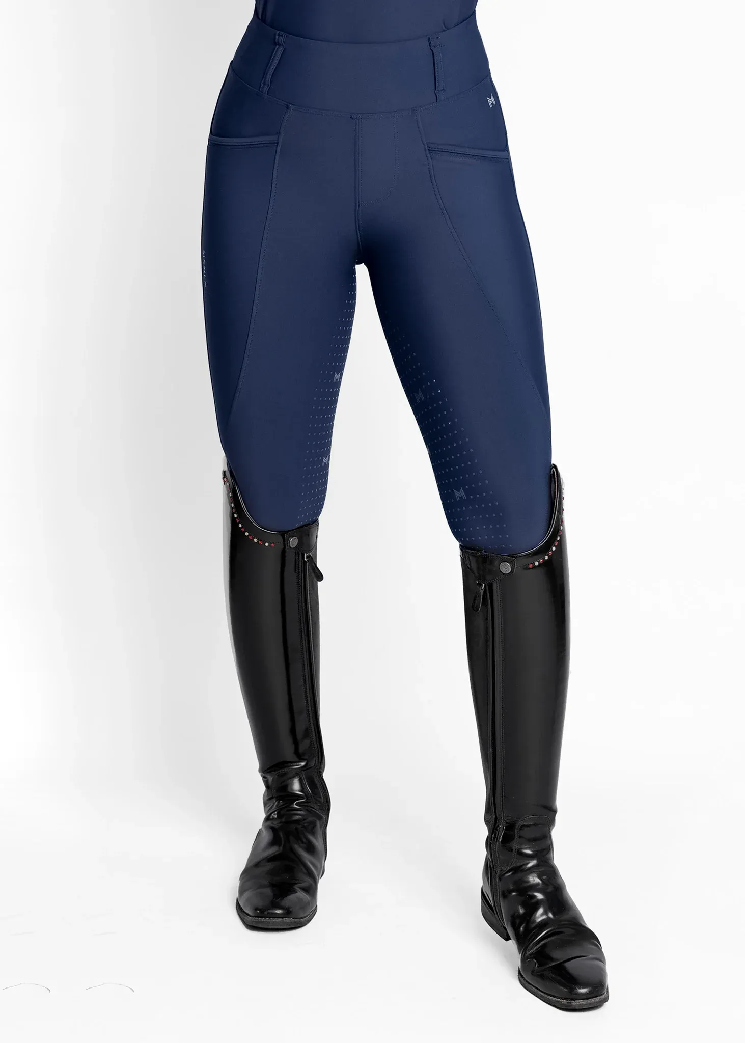 Maximilian Pro Riding Leggings Women