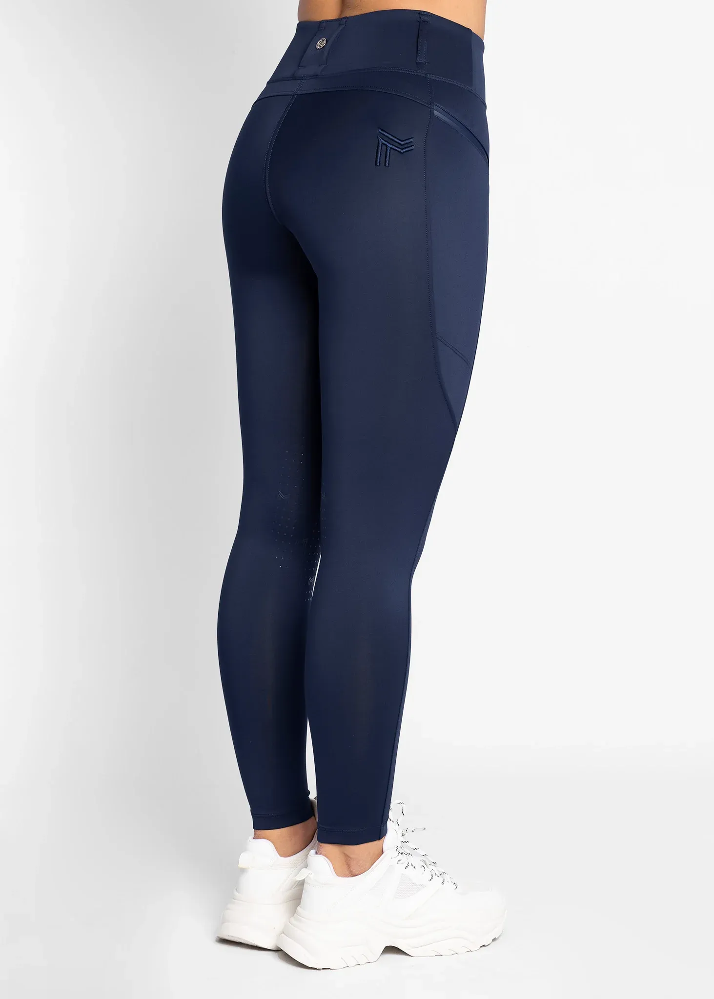 Maximilian Studio Riding Leggings Women