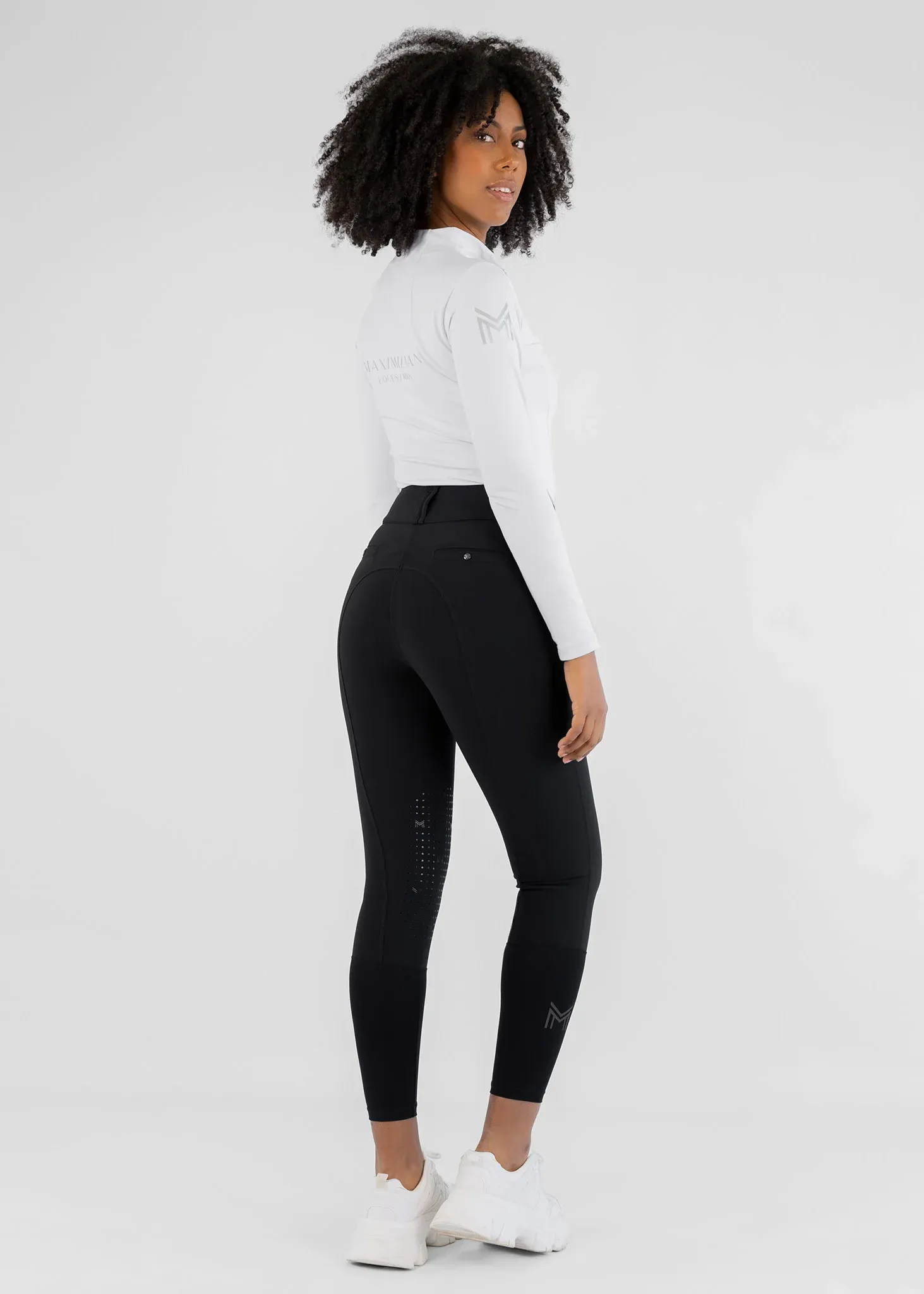 Maximilian Honour Breeches Women