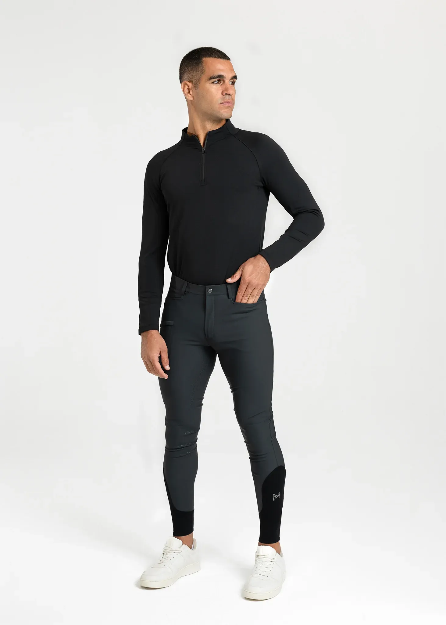 Maximilian Motion Breeches Men