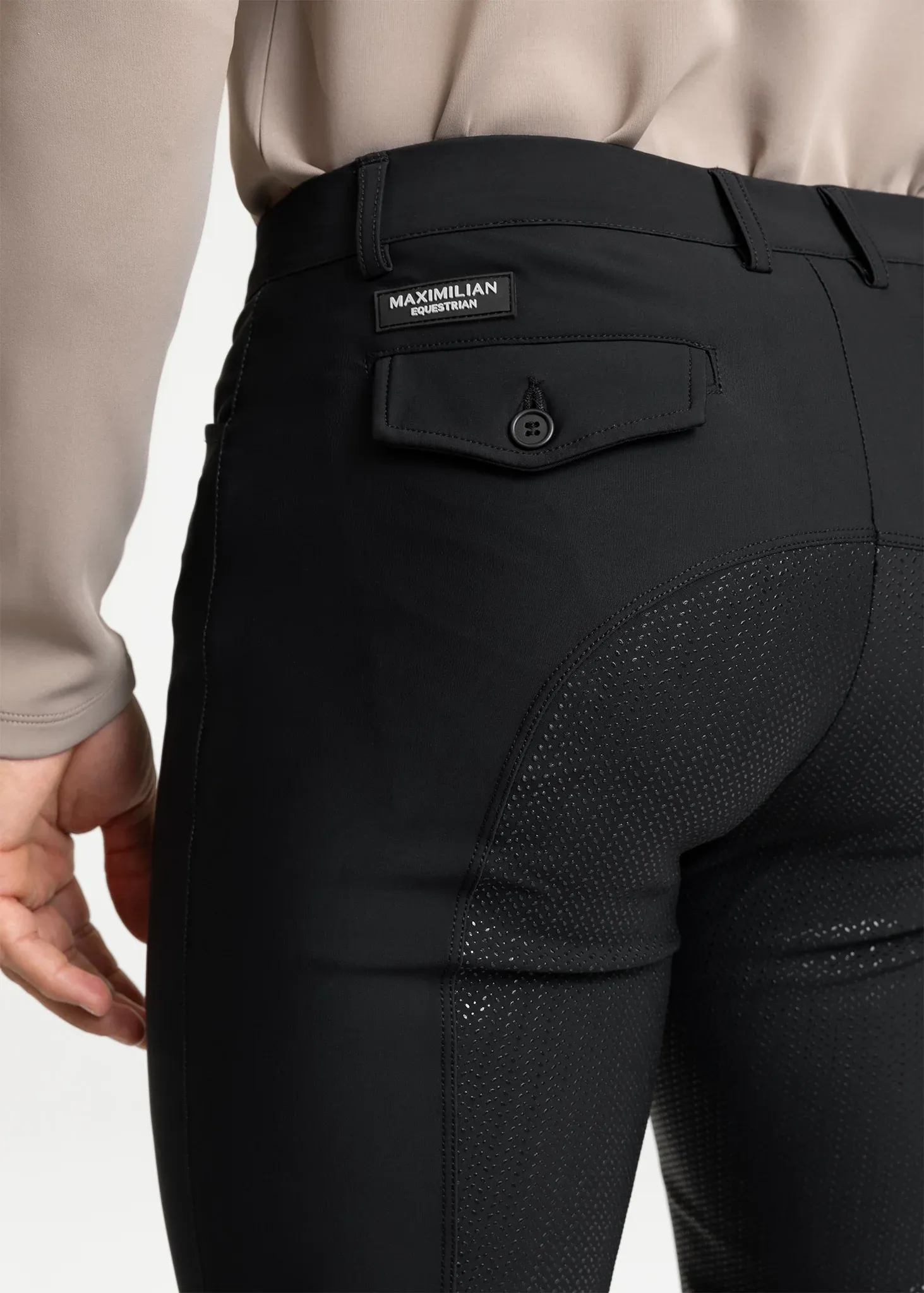 Maximilian Motion Breeches Men