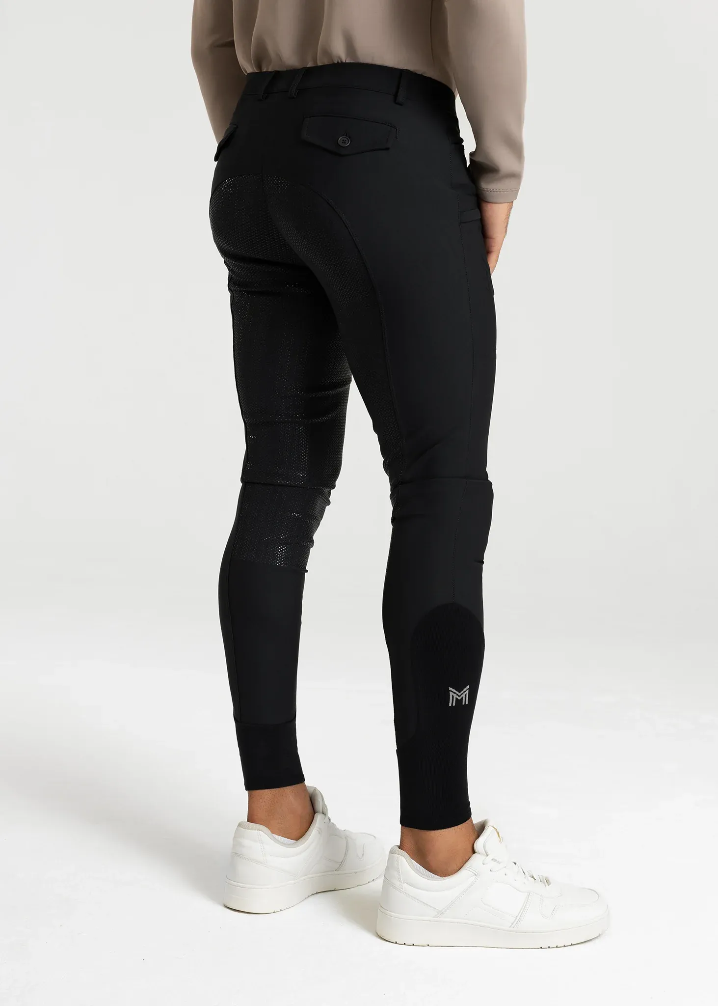 Maximilian Motion Breeches Men
