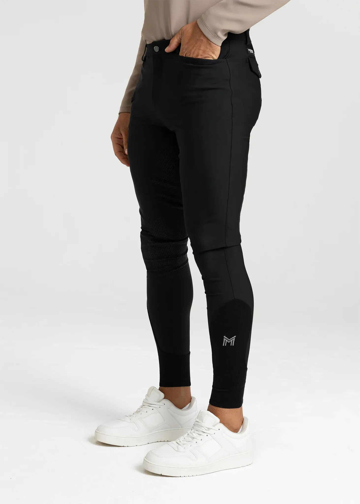 Maximilian Motion Breeches Men