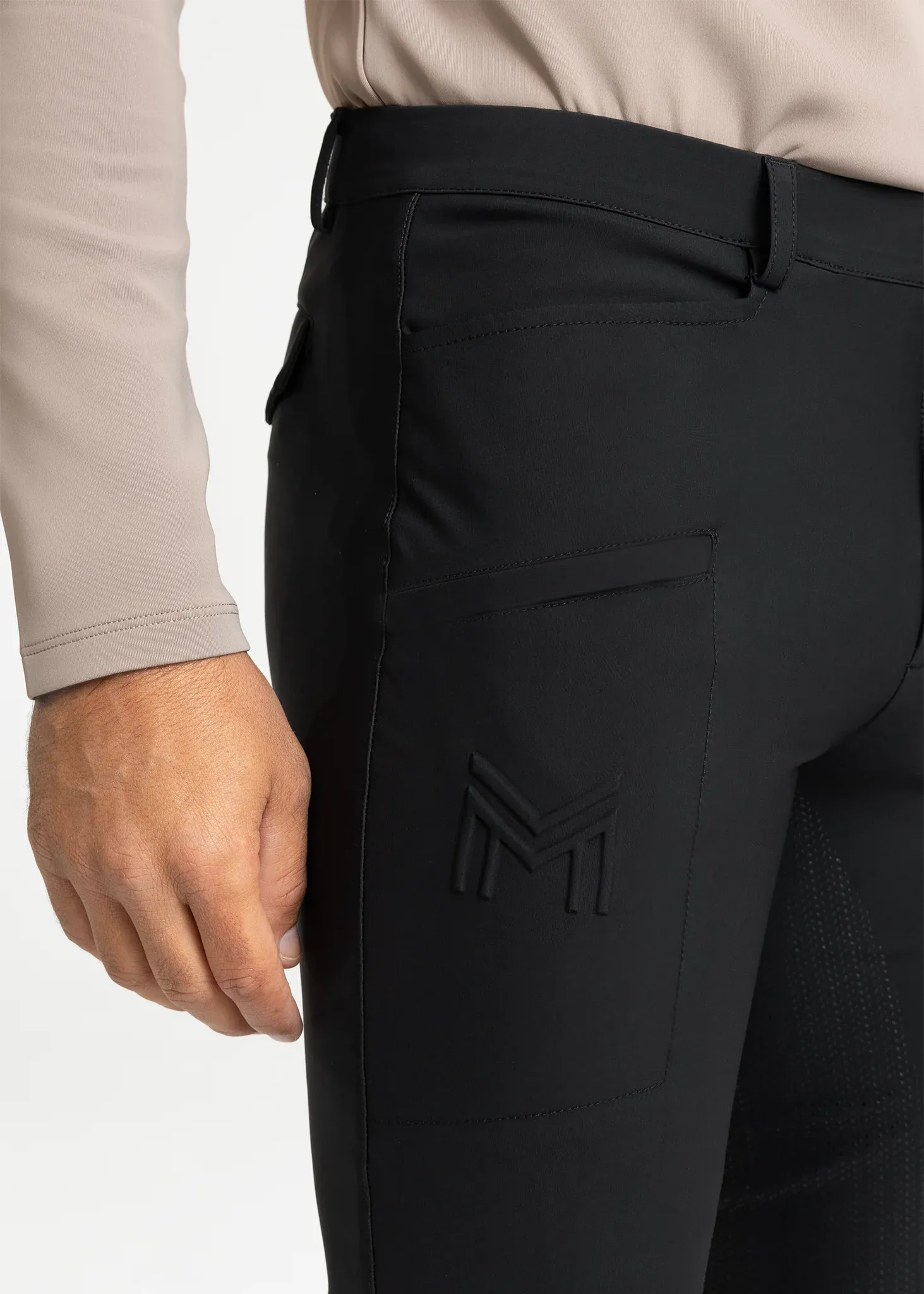 Maximilian Motion Breeches Men