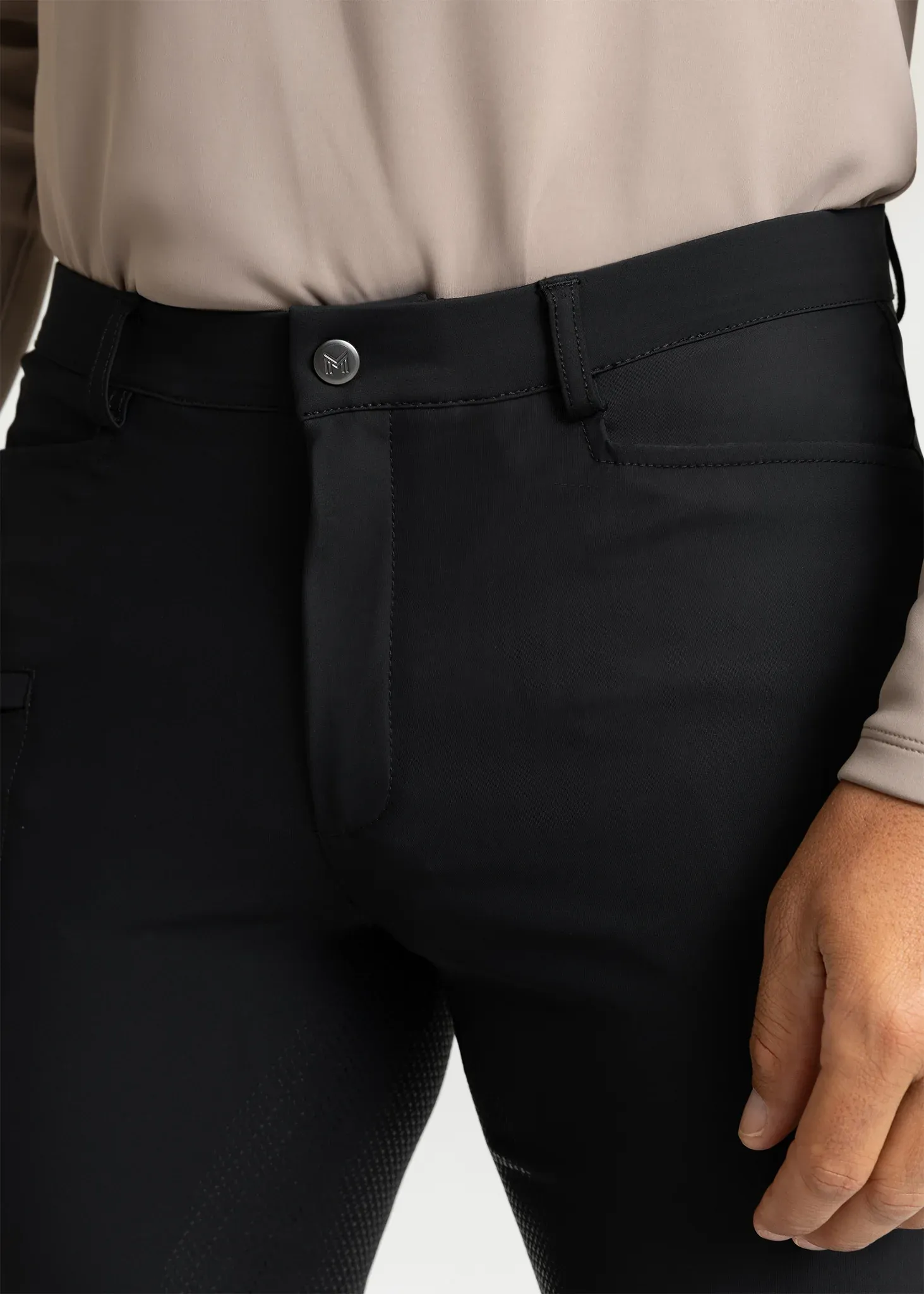 Maximilian Motion Breeches Men