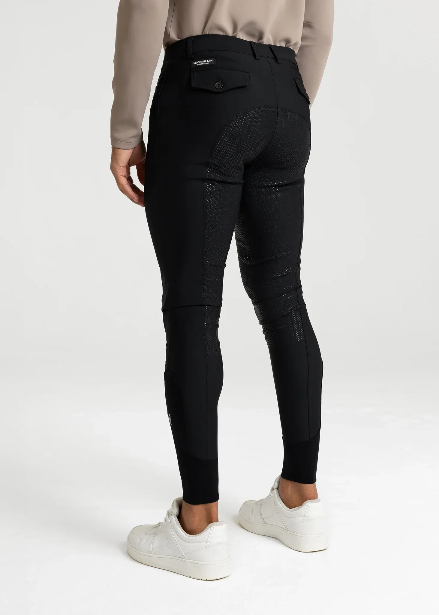 Maximilian Motion Breeches Men