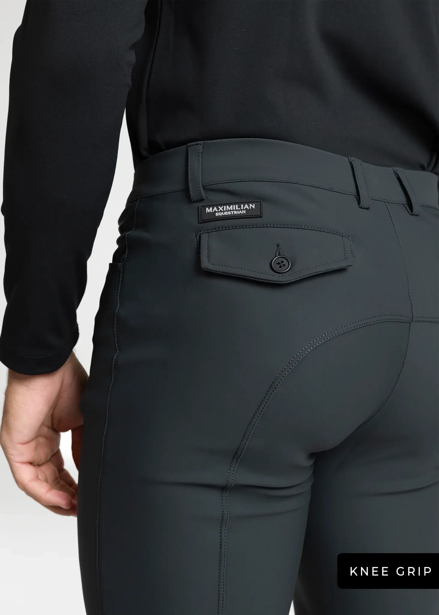 Maximilian Motion Breeches Men