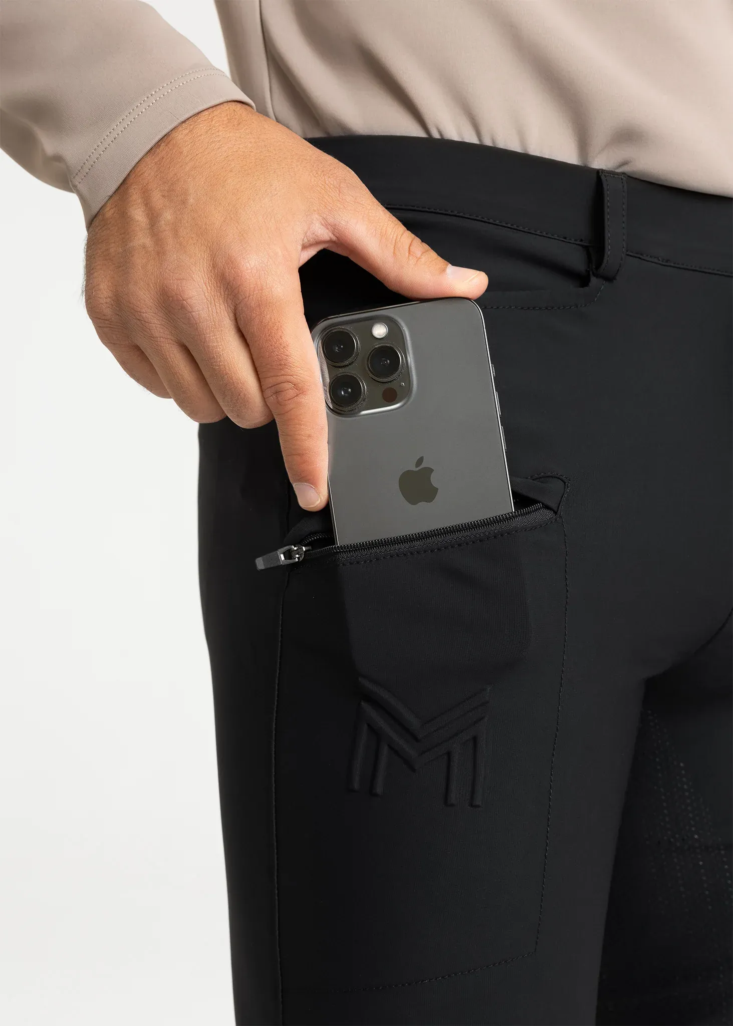 Maximilian Motion Breeches Men