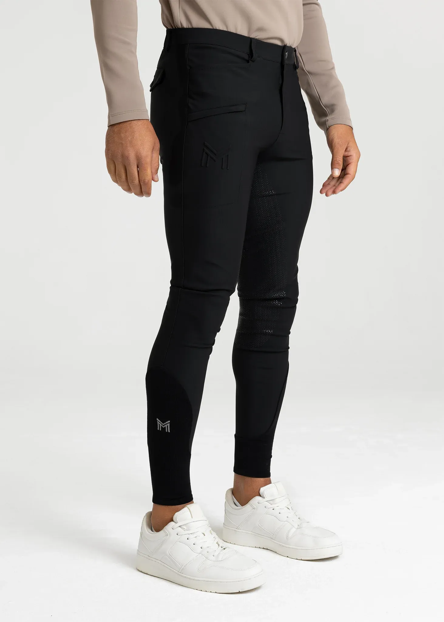 Maximilian Motion Breeches Men