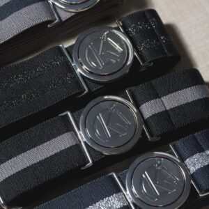 KL Select Adjustable Elastic Belt