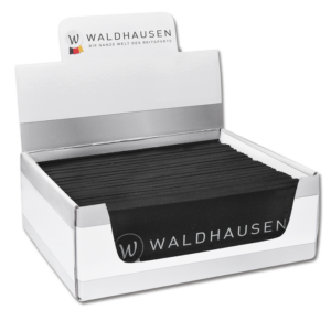 Waldhausen Bridle Pad - Padding for Bridles
