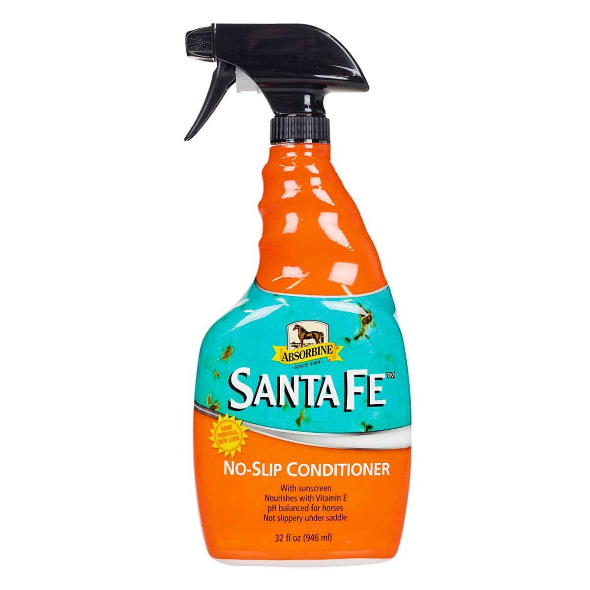 Absorbine Santa Fe No-Slip Conditoner